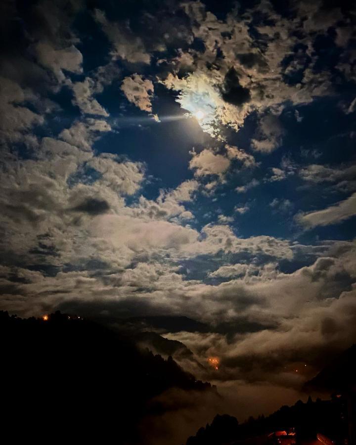 Ayder Yardimci Apart Bagian luar foto
